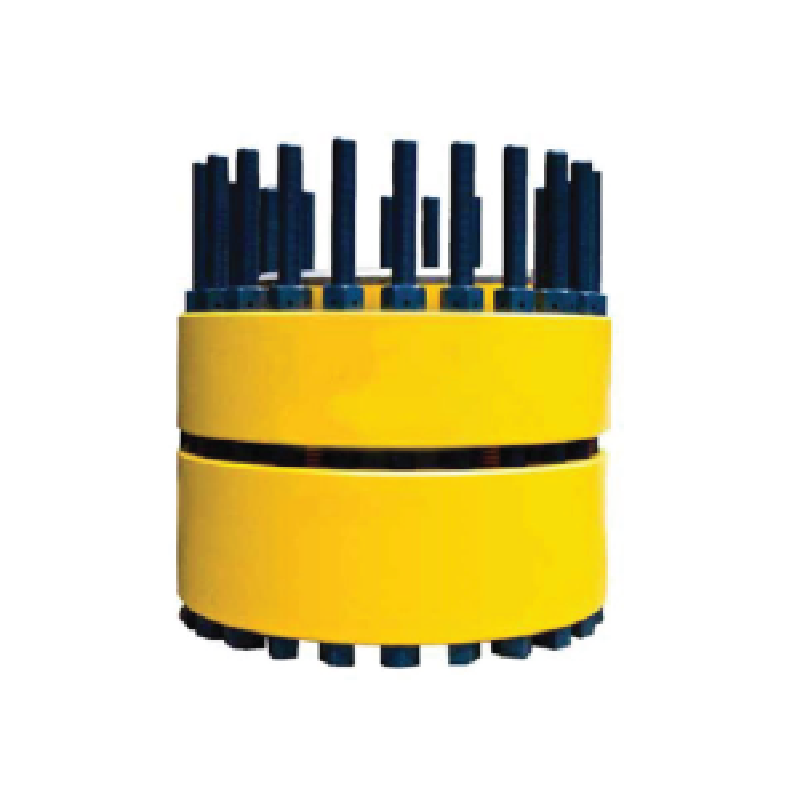 B-CON Misalignment Ball Connector