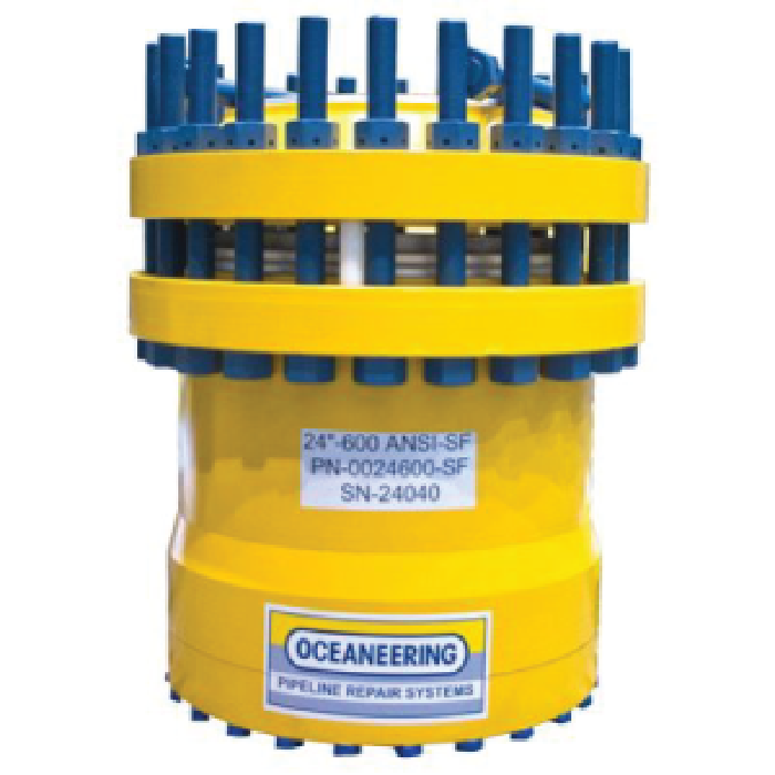 Smart Flange Plus